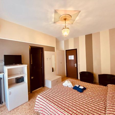 Art Hotel Pandos Tabiano Terme Esterno foto