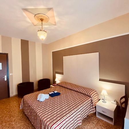 Art Hotel Pandos Tabiano Terme Esterno foto