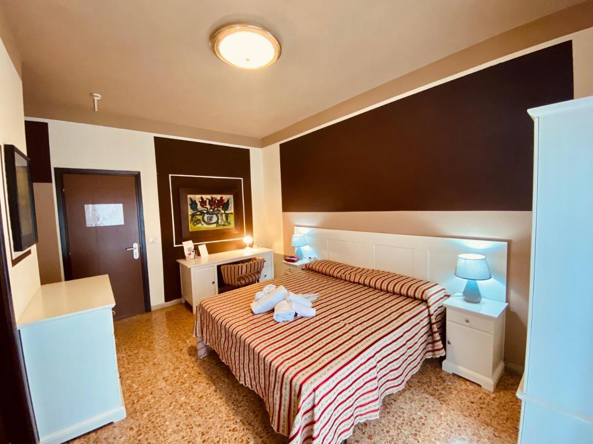 Art Hotel Pandos Tabiano Terme Esterno foto