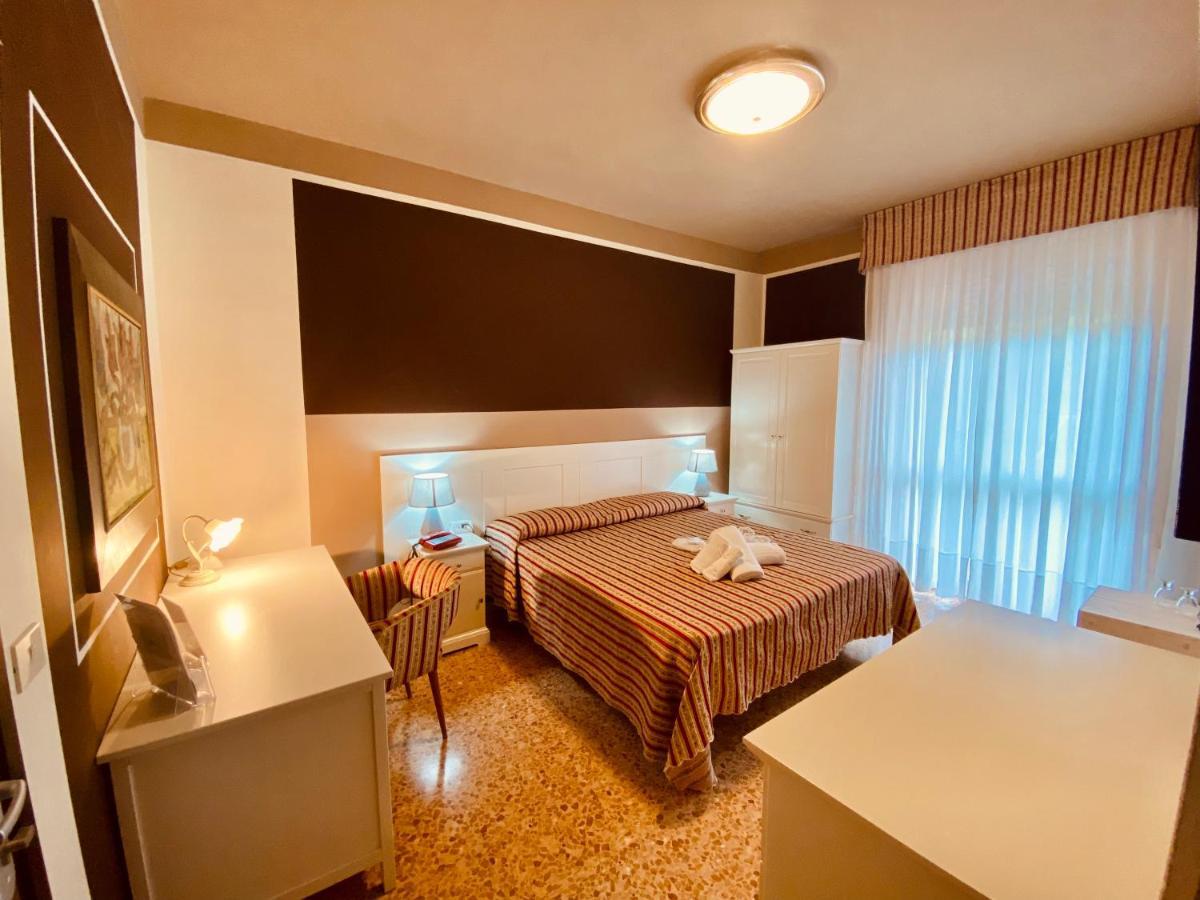 Art Hotel Pandos Tabiano Terme Esterno foto