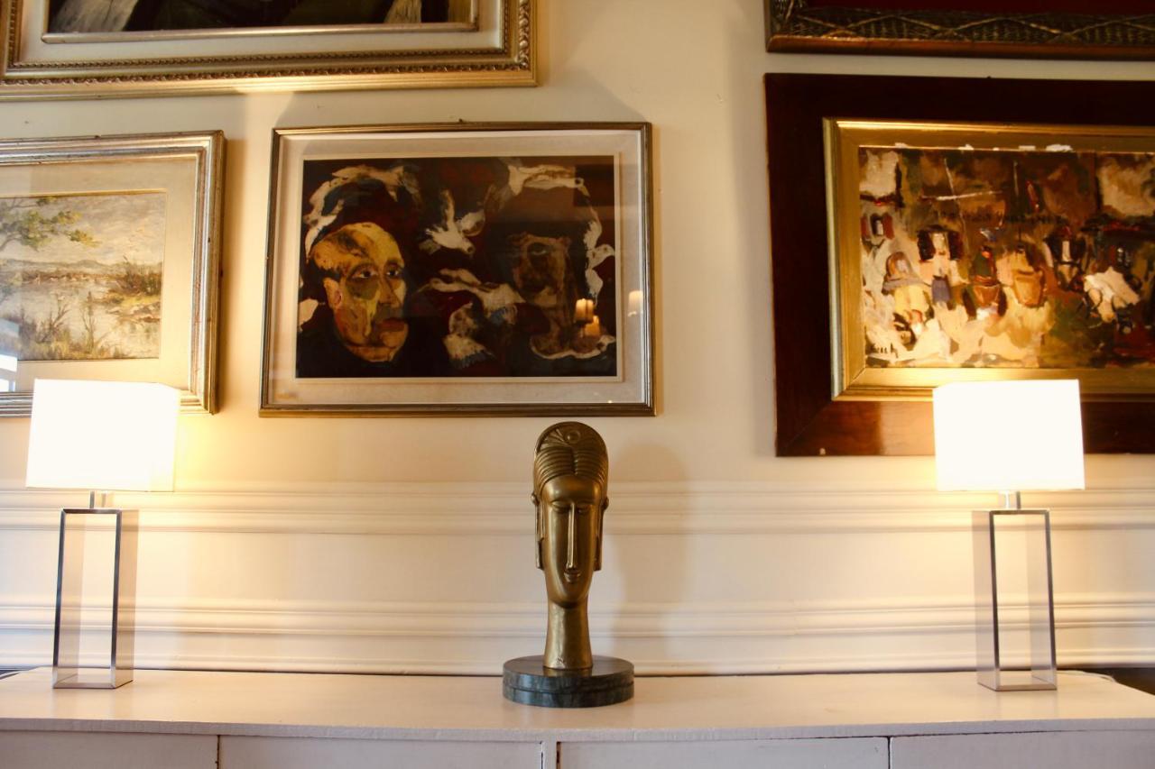 Art Hotel Pandos Tabiano Terme Esterno foto
