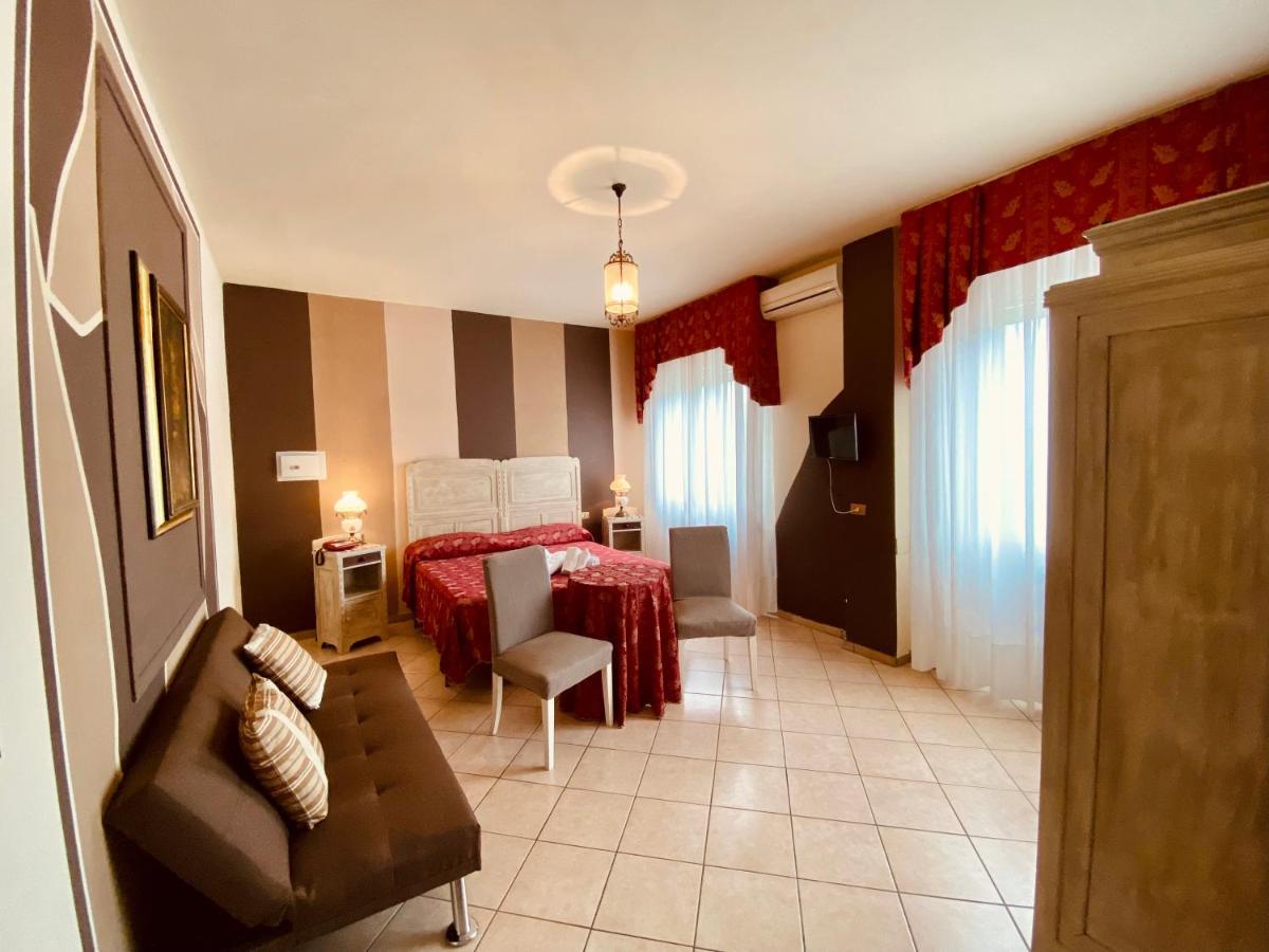 Art Hotel Pandos Tabiano Terme Esterno foto