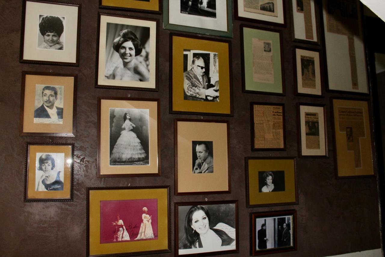 Art Hotel Pandos Tabiano Terme Esterno foto