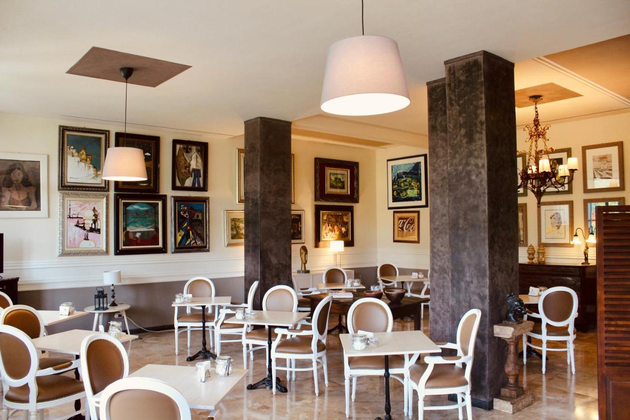 Art Hotel Pandos Tabiano Terme Esterno foto