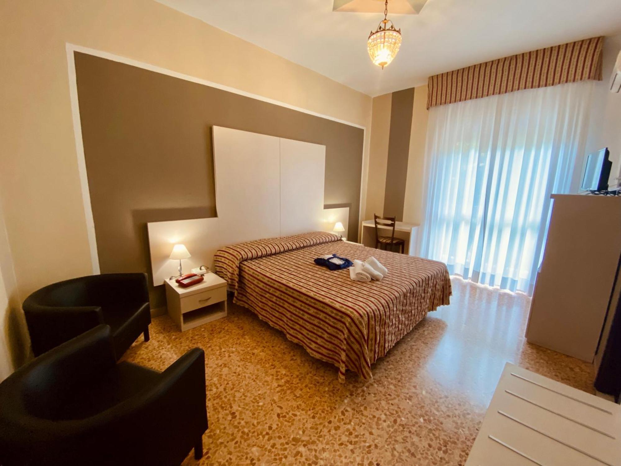 Art Hotel Pandos Tabiano Terme Esterno foto
