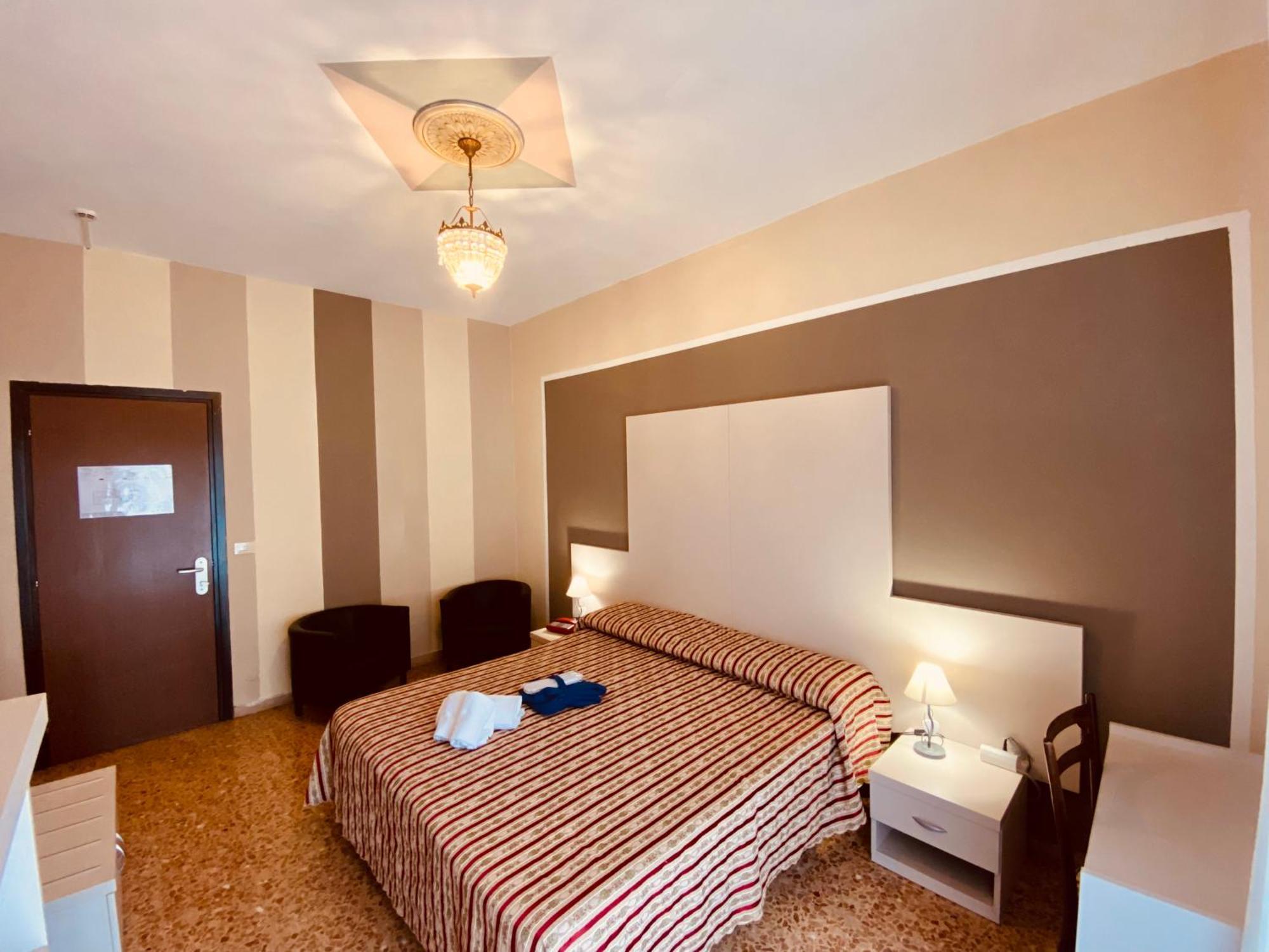 Art Hotel Pandos Tabiano Terme Esterno foto