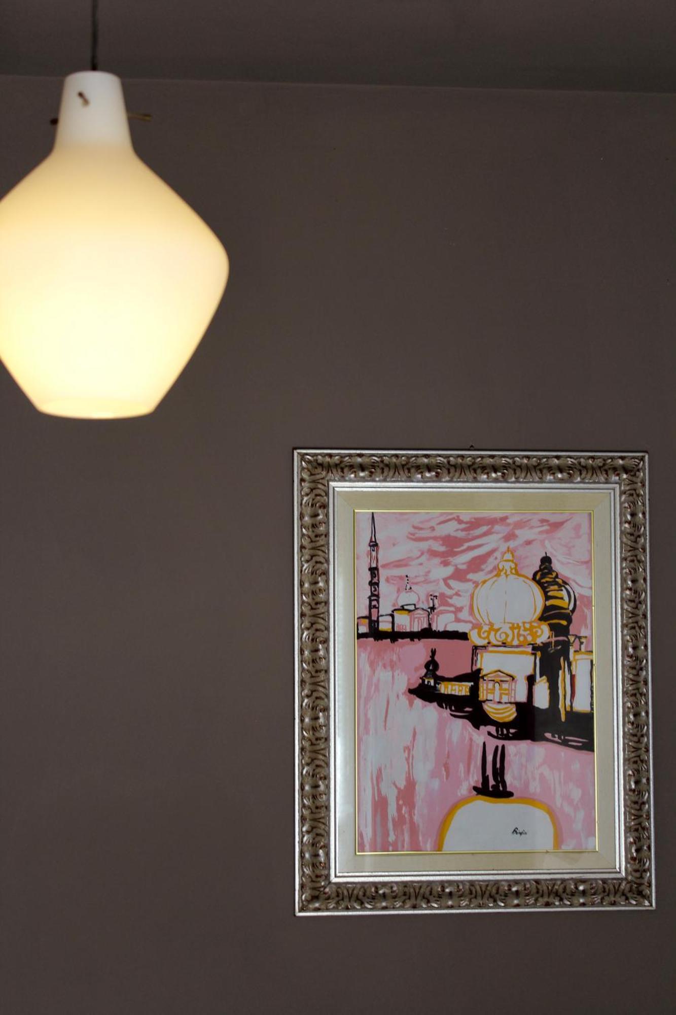 Art Hotel Pandos Tabiano Terme Esterno foto