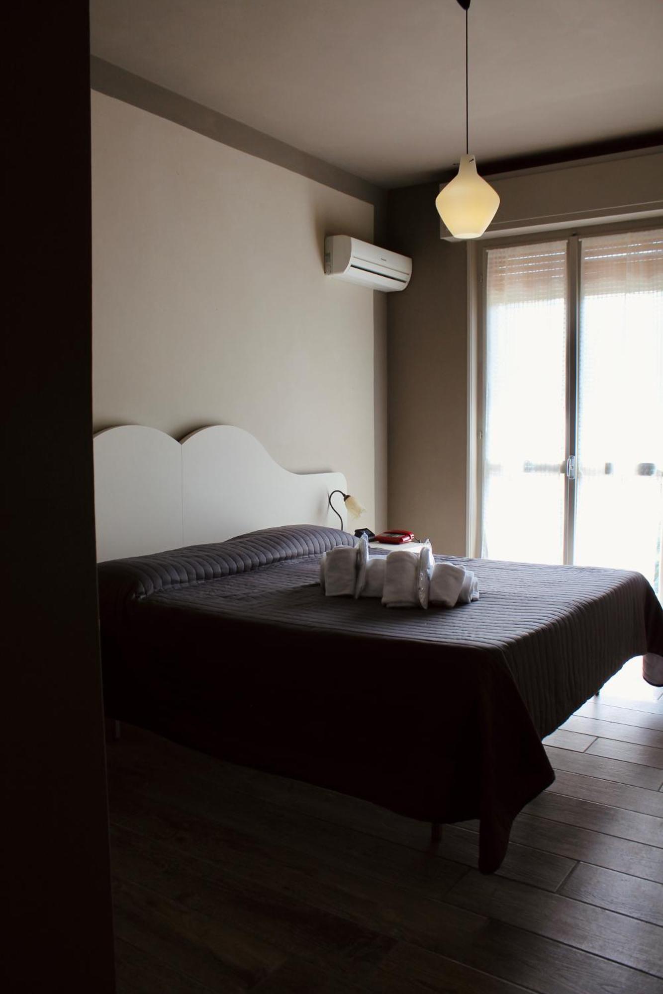 Art Hotel Pandos Tabiano Terme Esterno foto