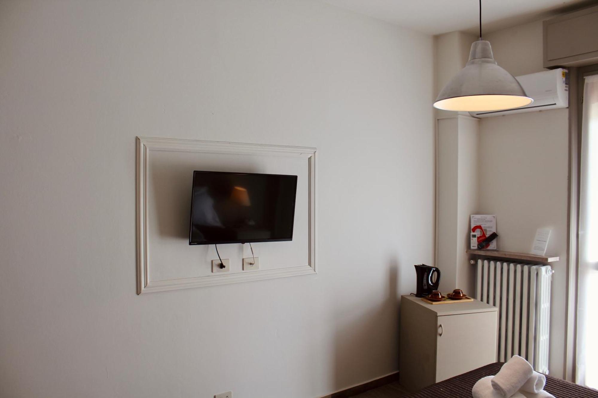 Art Hotel Pandos Tabiano Terme Esterno foto